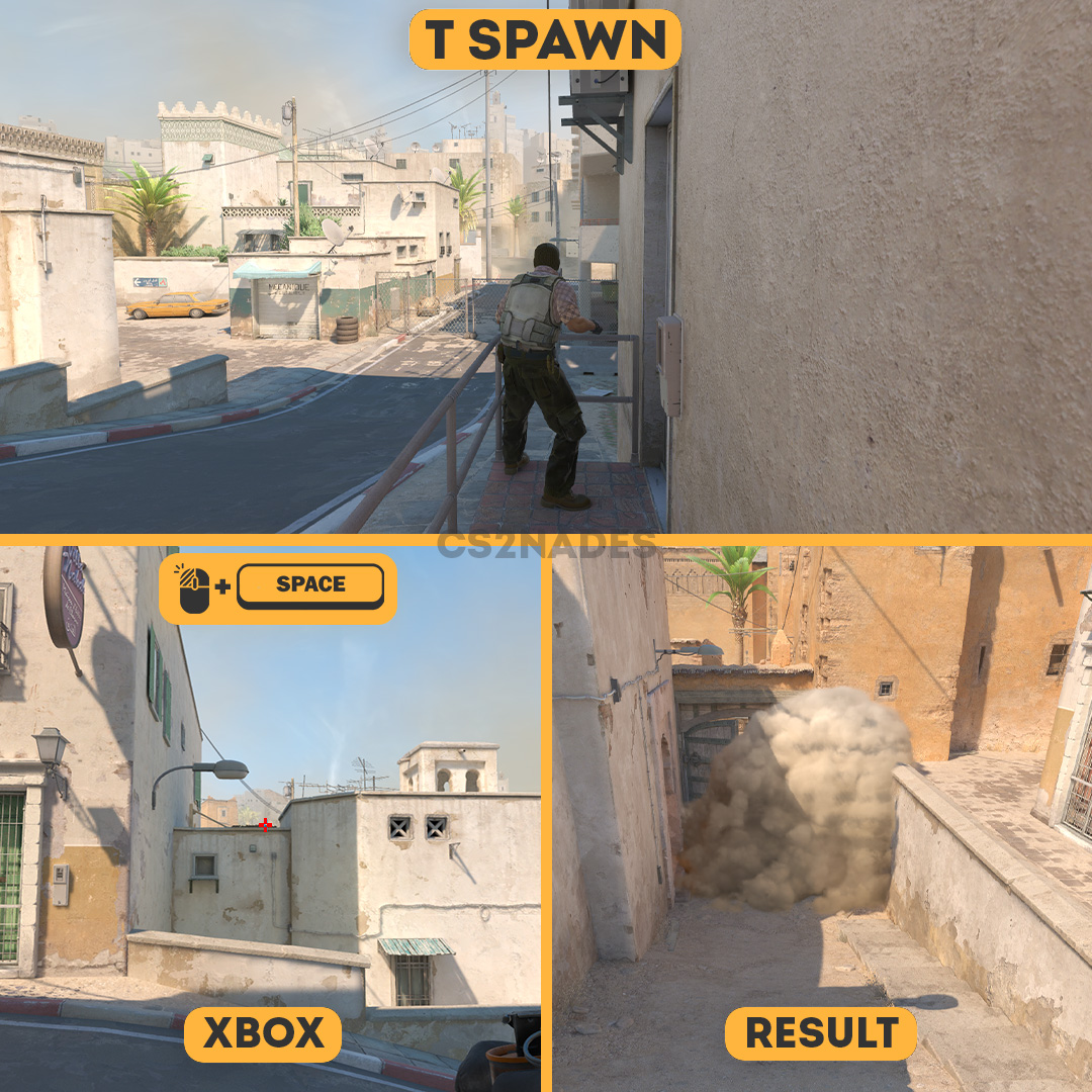 Crosshair Target